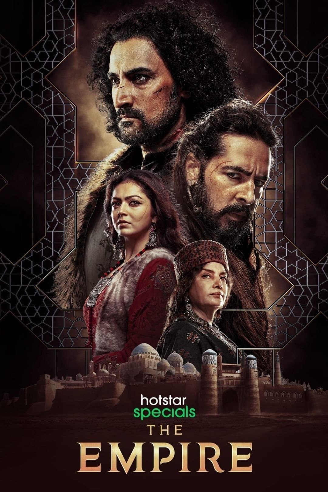 Poster di The Empire