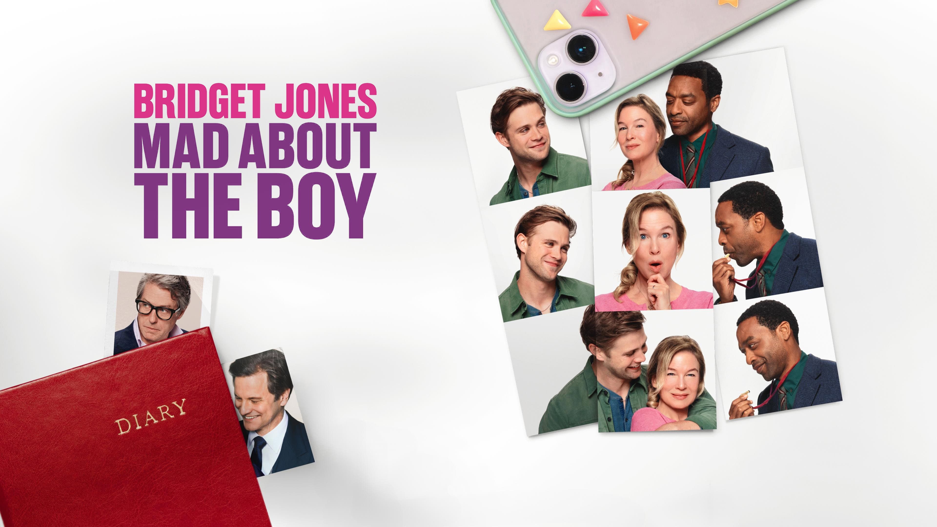 Bridget Jones - Un amore di ragazzo - immagine