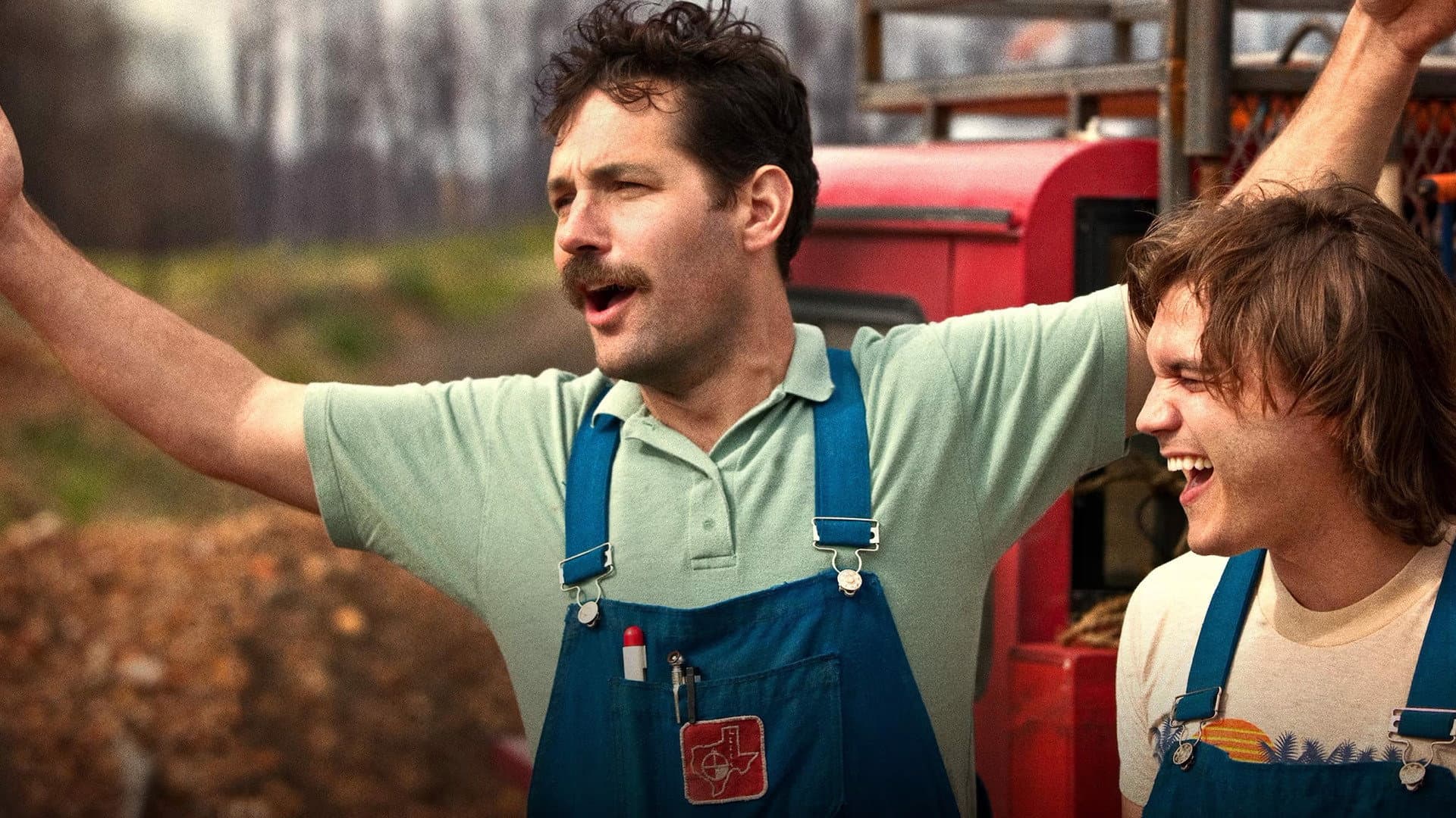 Prince Avalanche - immagine