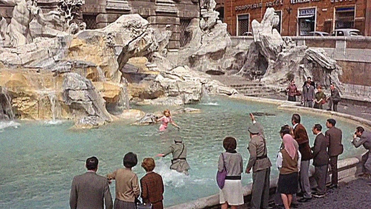 Gidget a Roma - immagine