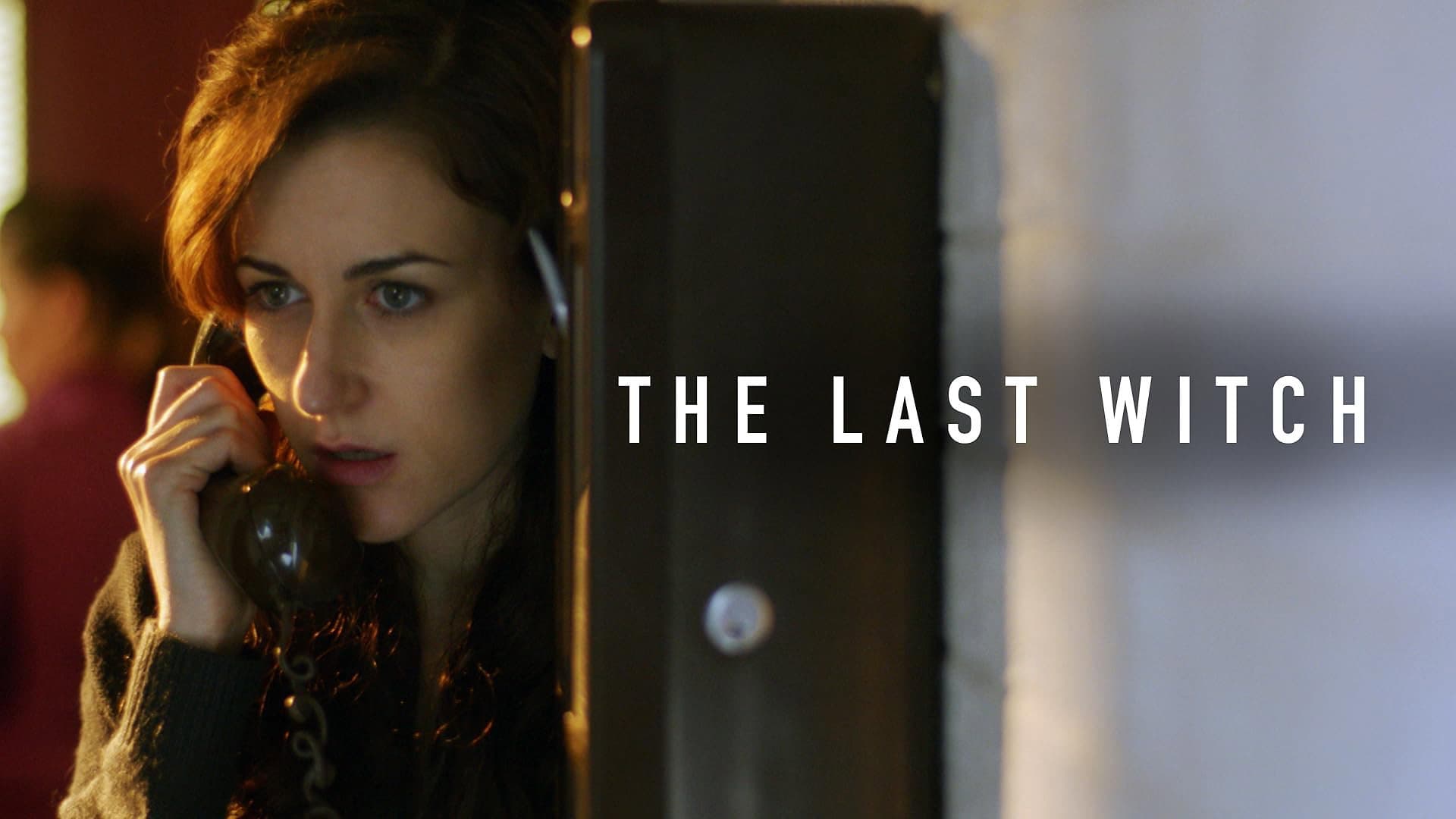 The Last Witch - immagine