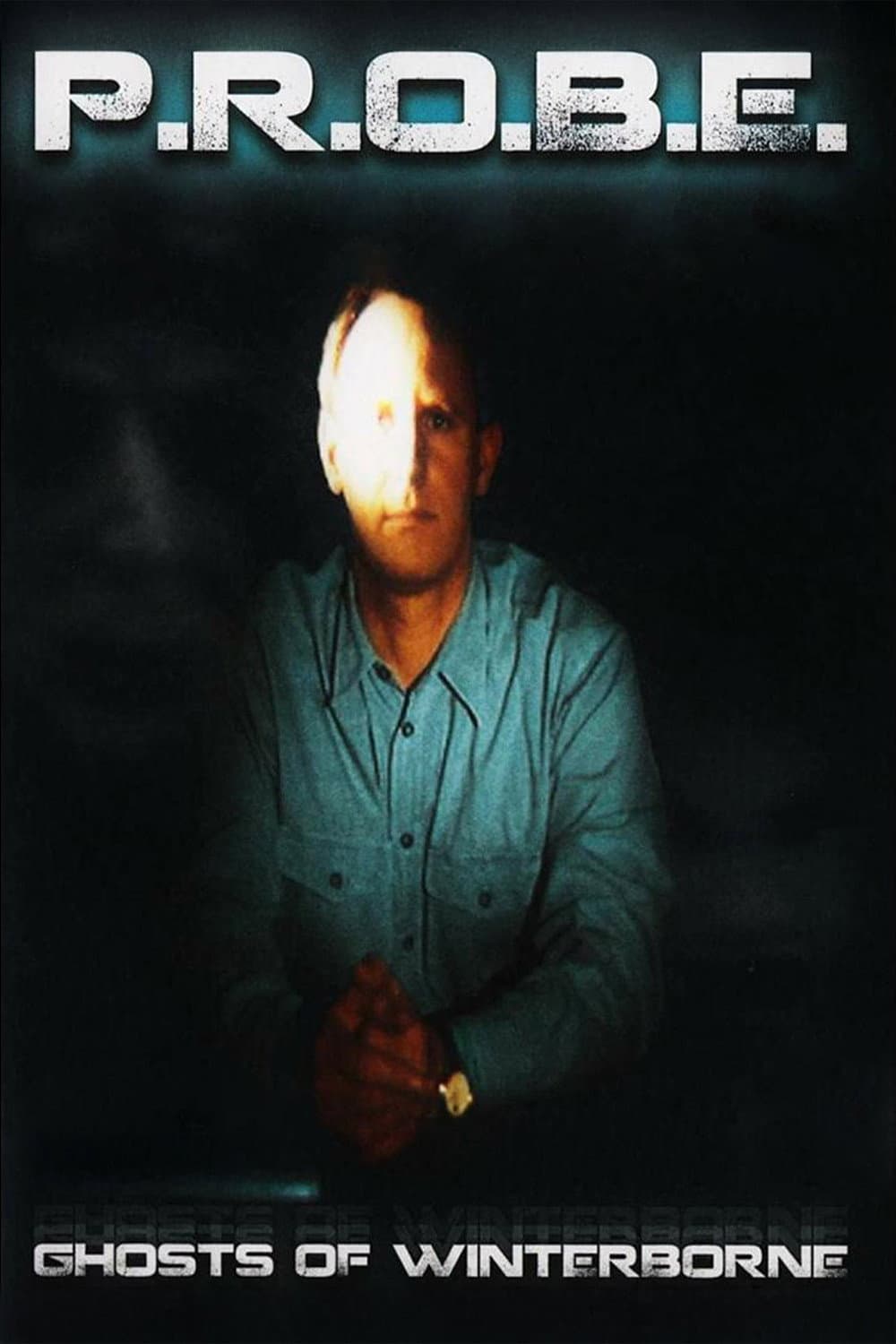 Poster di PROBE: Ghosts of Winterborne