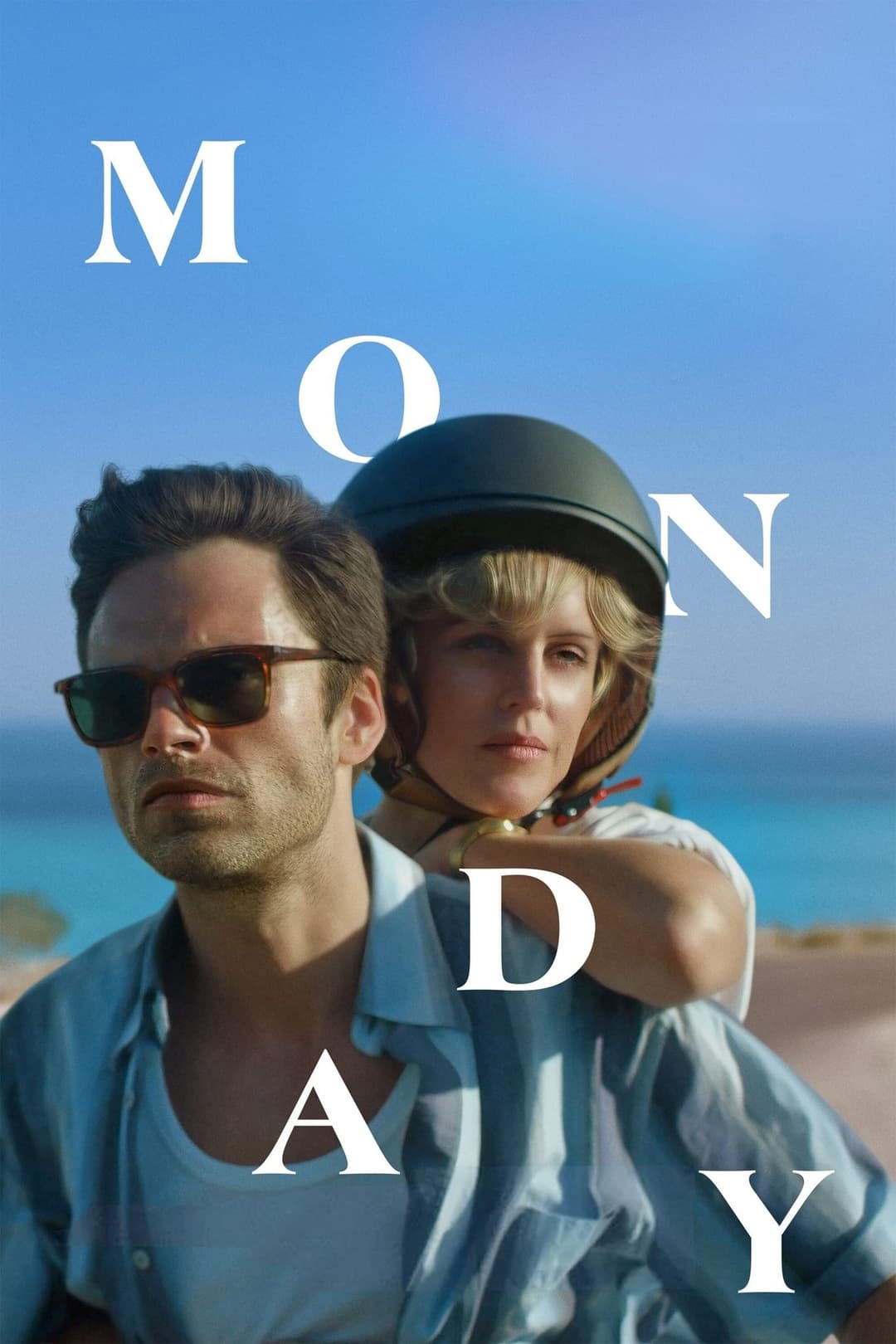 Poster di Monday