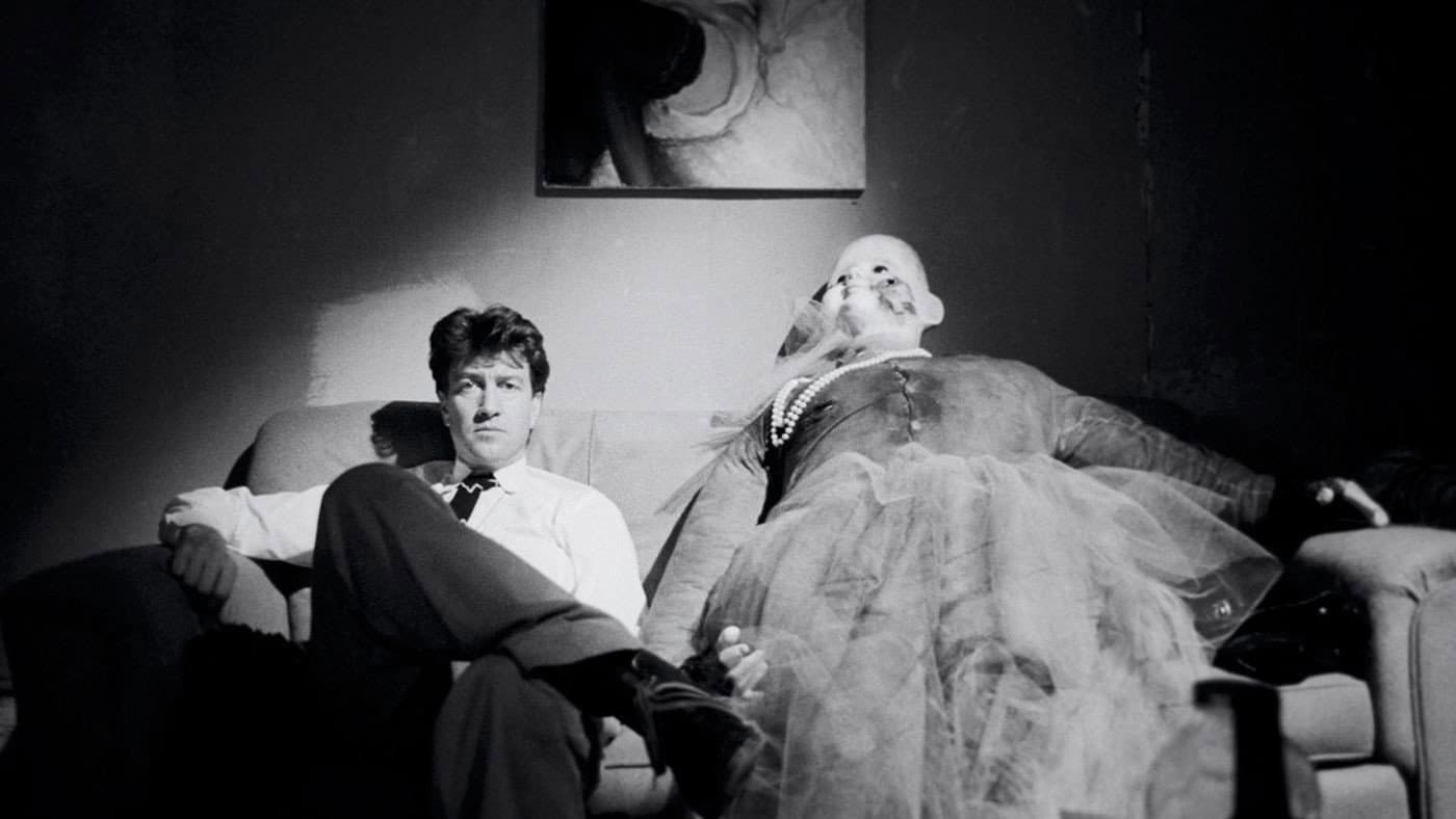 Blue Velvet Revisited - immagine