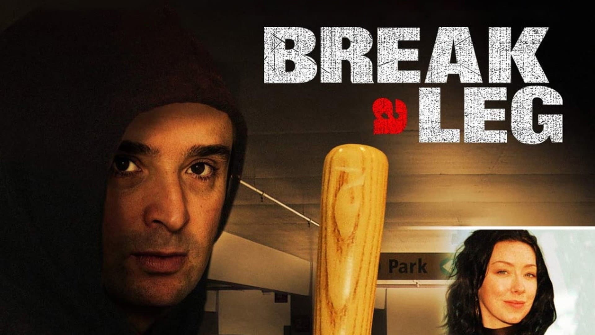 Break a Leg - immagine
