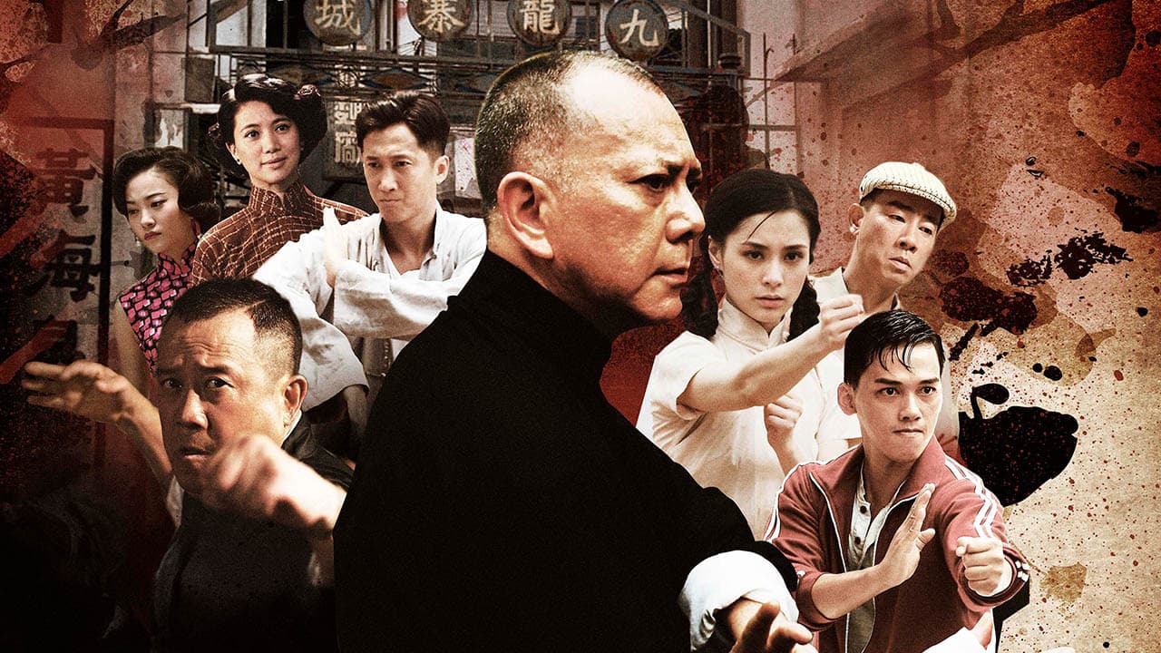 Ip Man: The Final Fight - immagine