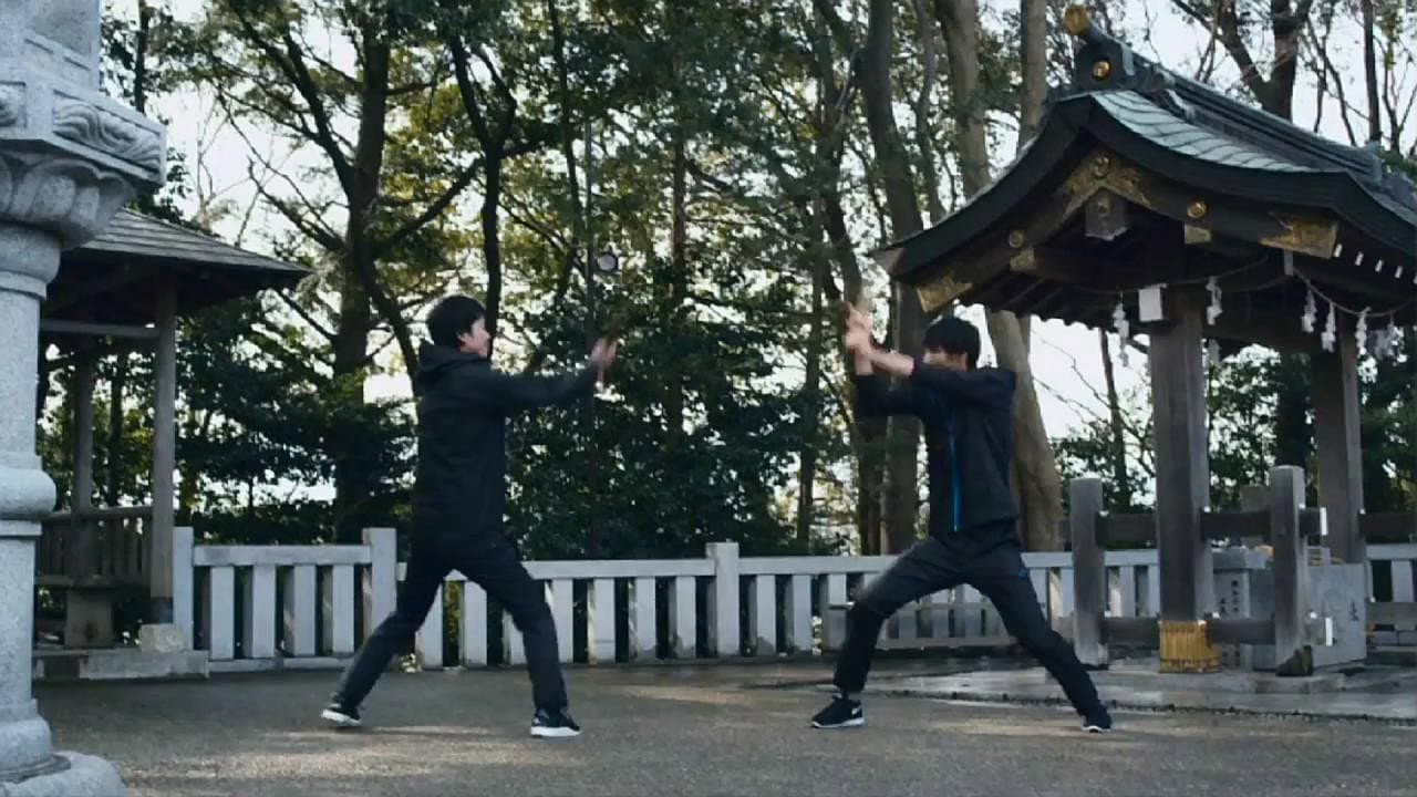 イン・ザ・ヒーロー - immagine