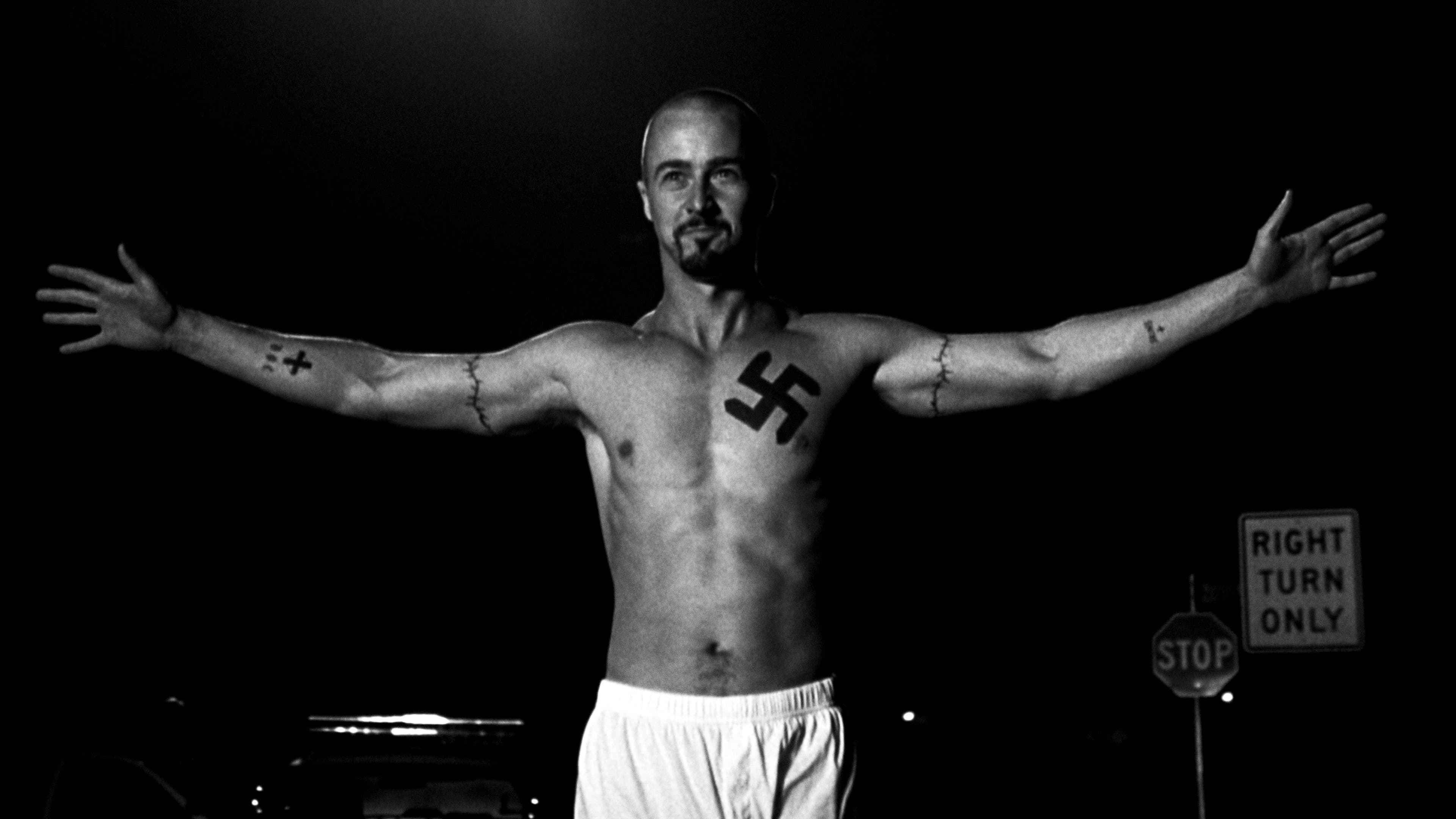 American History X - immagine