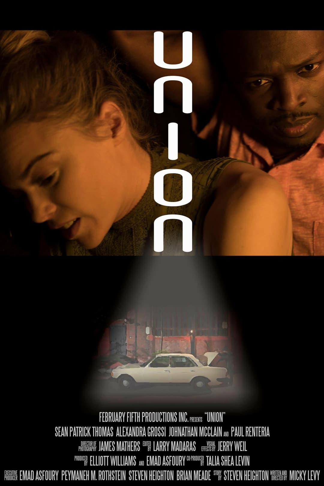 Poster di Union