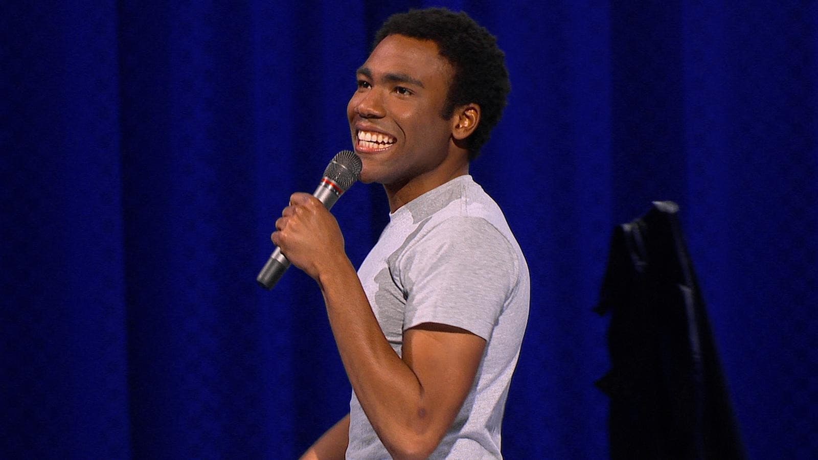 Donald Glover: Weirdo - immagine