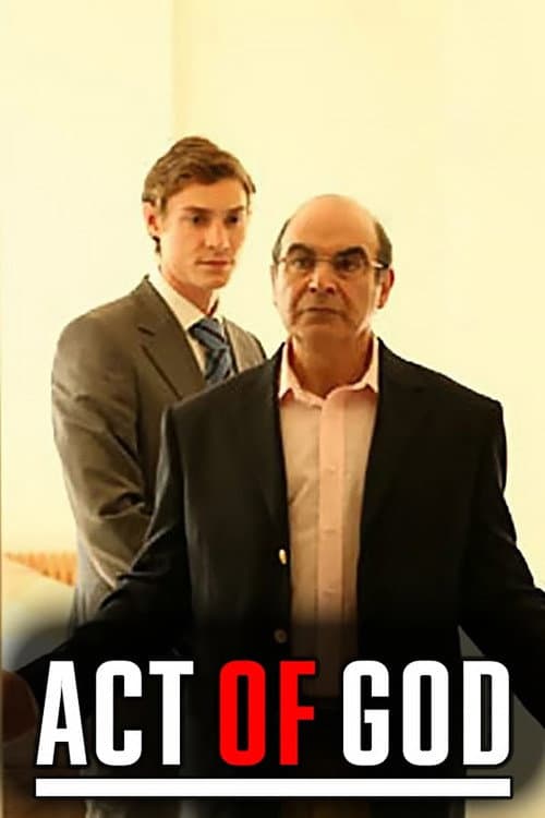 Poster di Act of God
