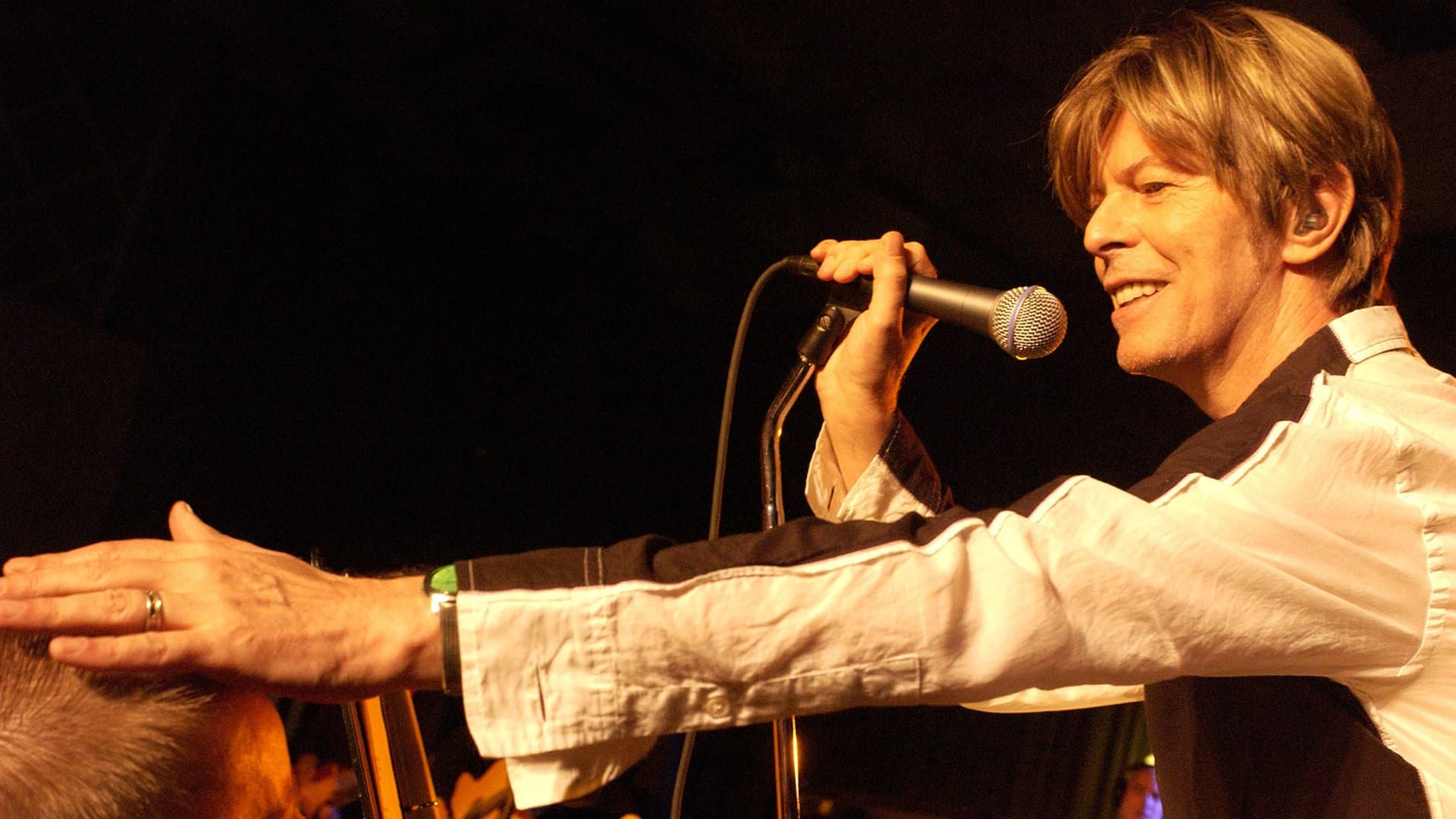 David Bowie: The Last Five Years - immagine