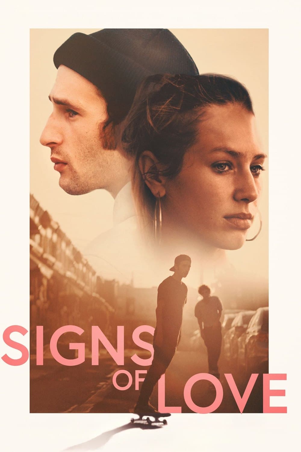 Poster di Signs of Love