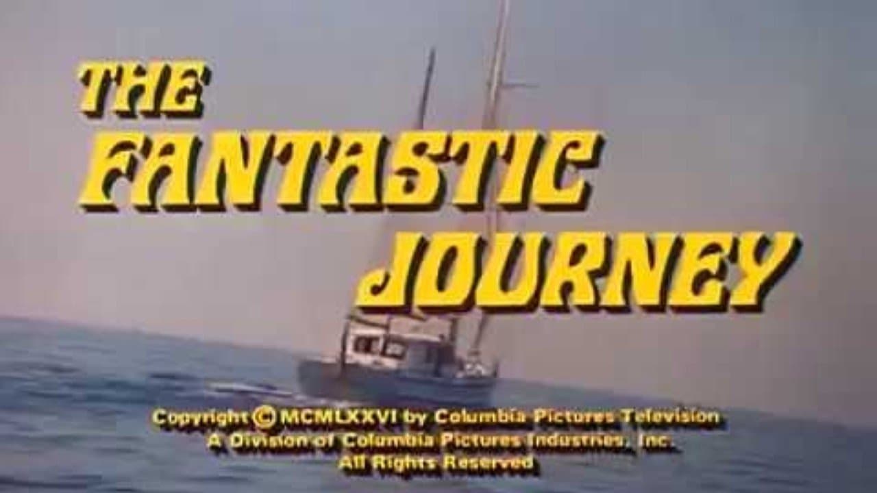 The Fantastic Journey - immagine