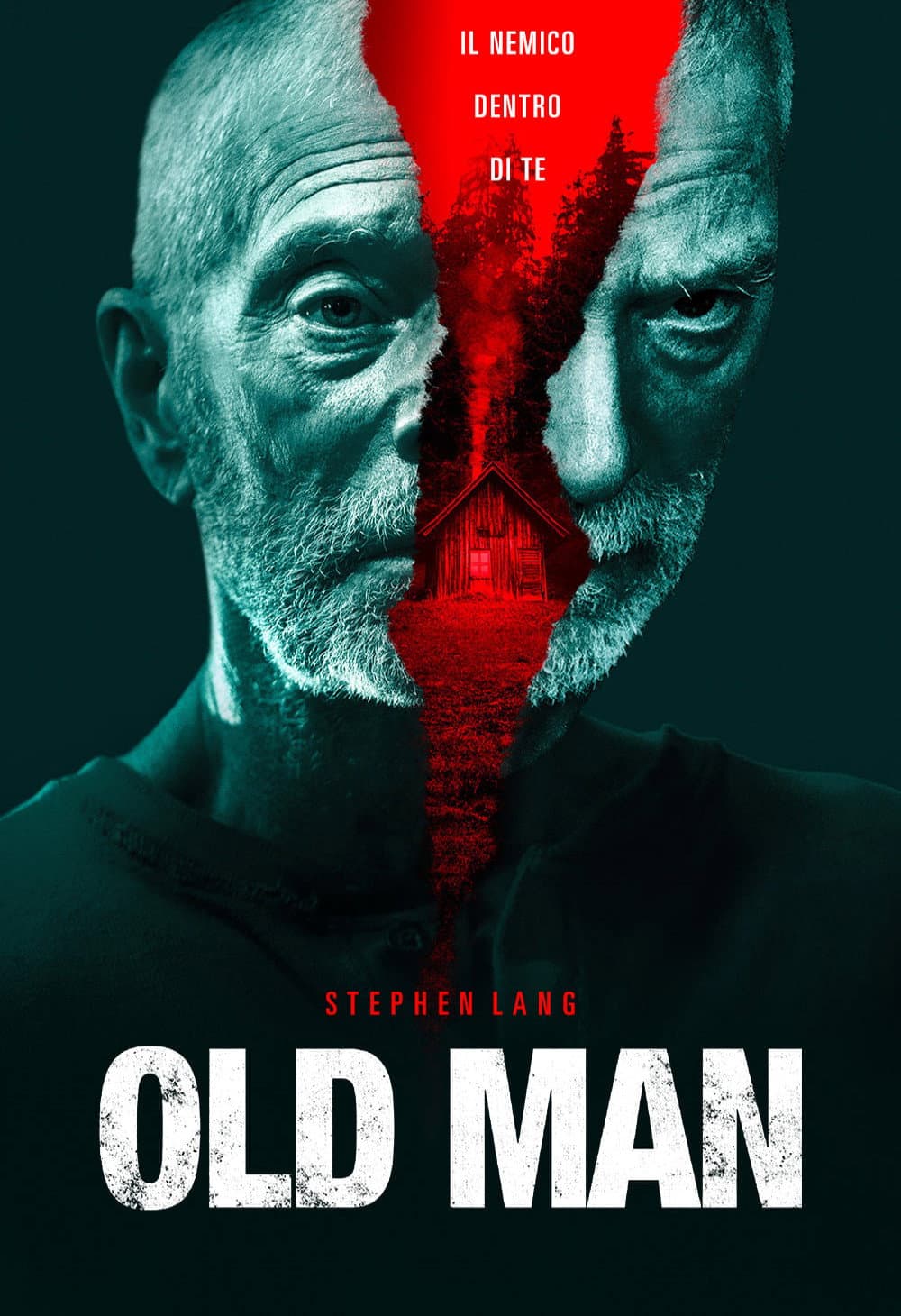 Poster di Old Man