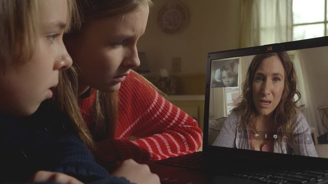 The Visit - immagine