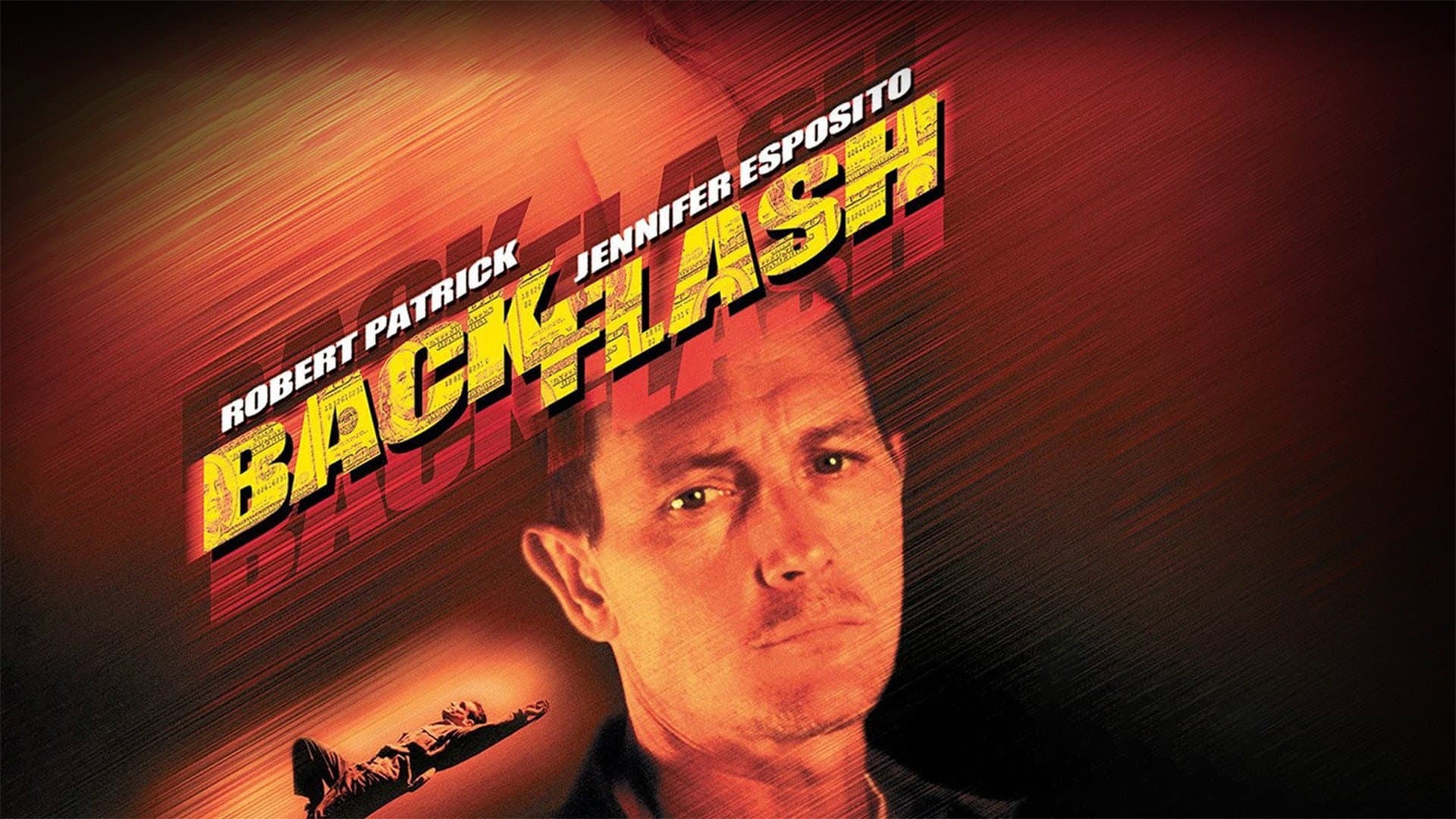 Backflash - immagine
