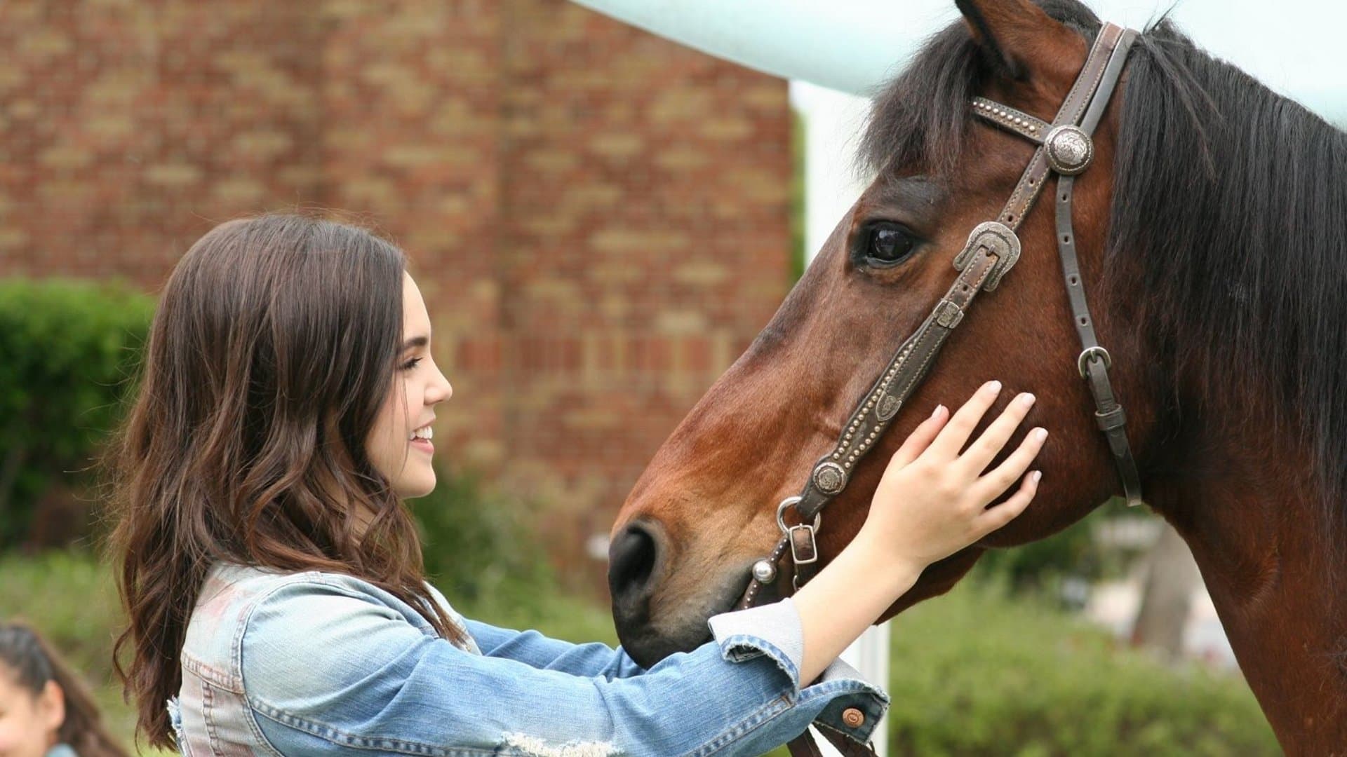 A Cowgirl's Story - immagine