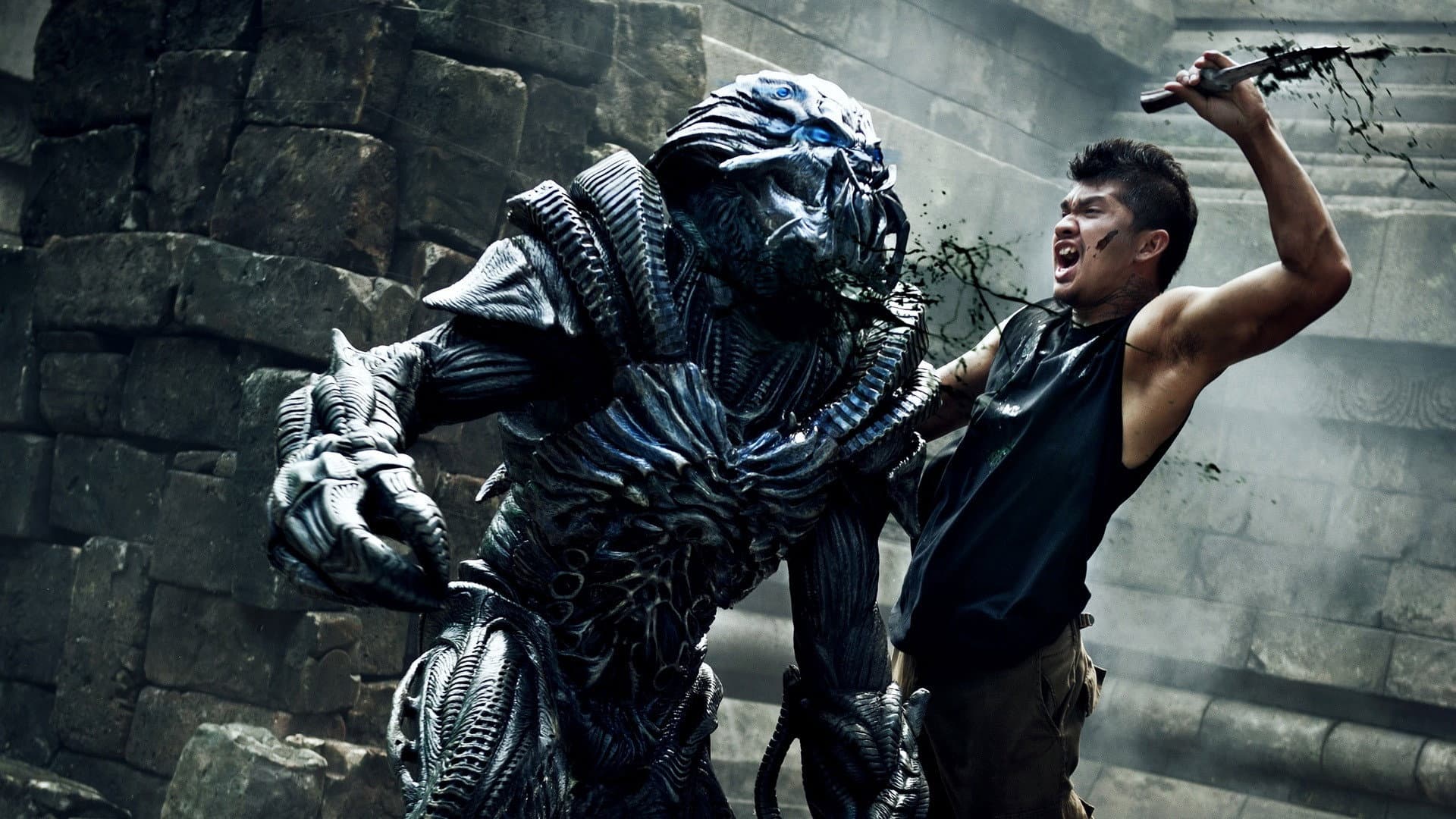 Beyond Skyline - immagine