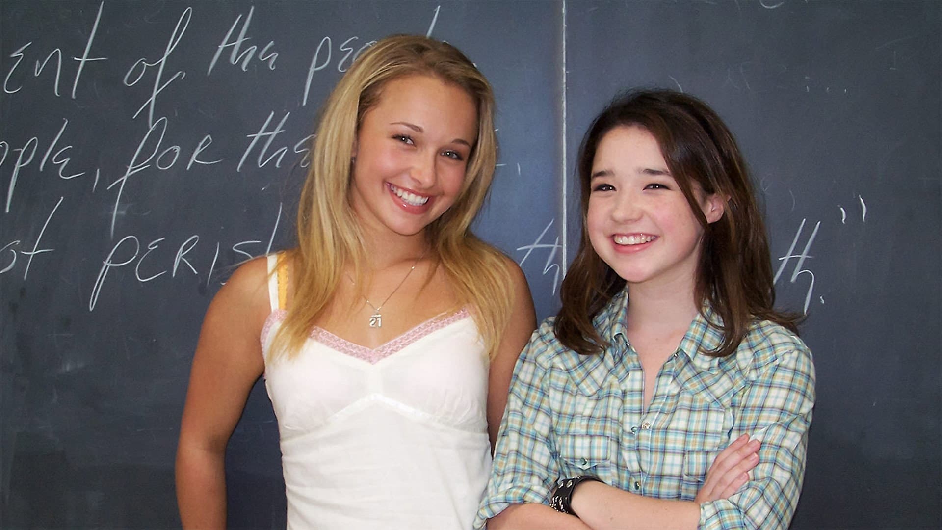 The Good Student - immagine