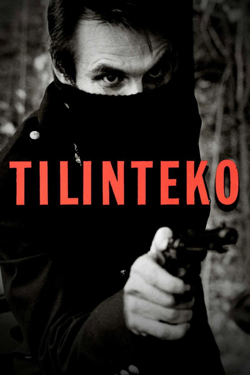 Poster di Tilinteko