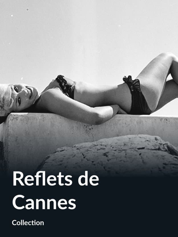 Poster di Reflets de Cannes