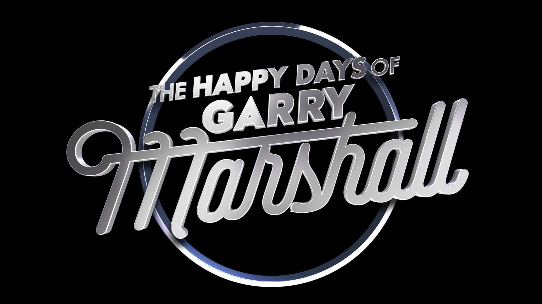 The Happy Days of Garry Marshall - immagine