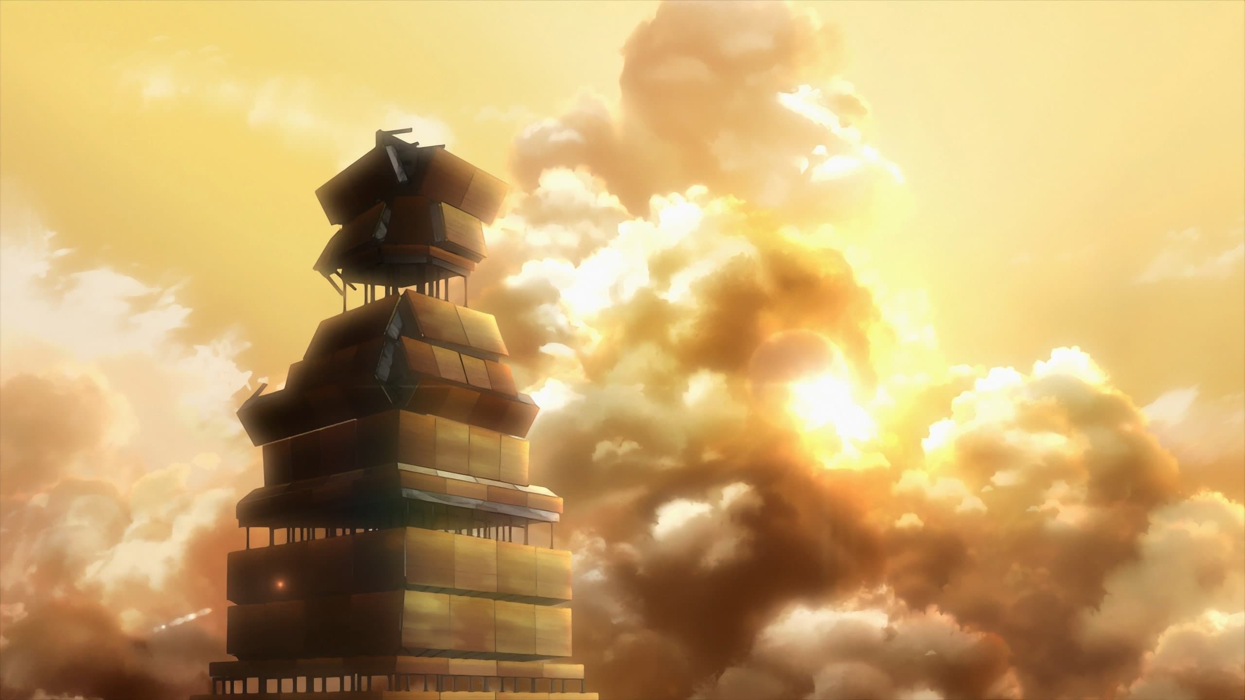 Aura: Koga Maryuin's Last War - immagine