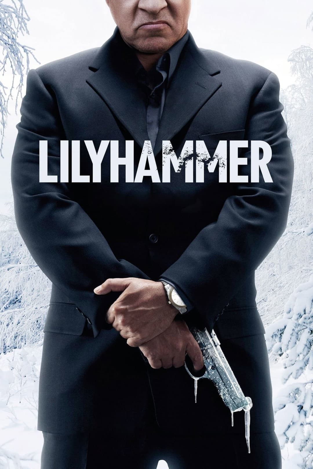 Poster di Lilyhammer