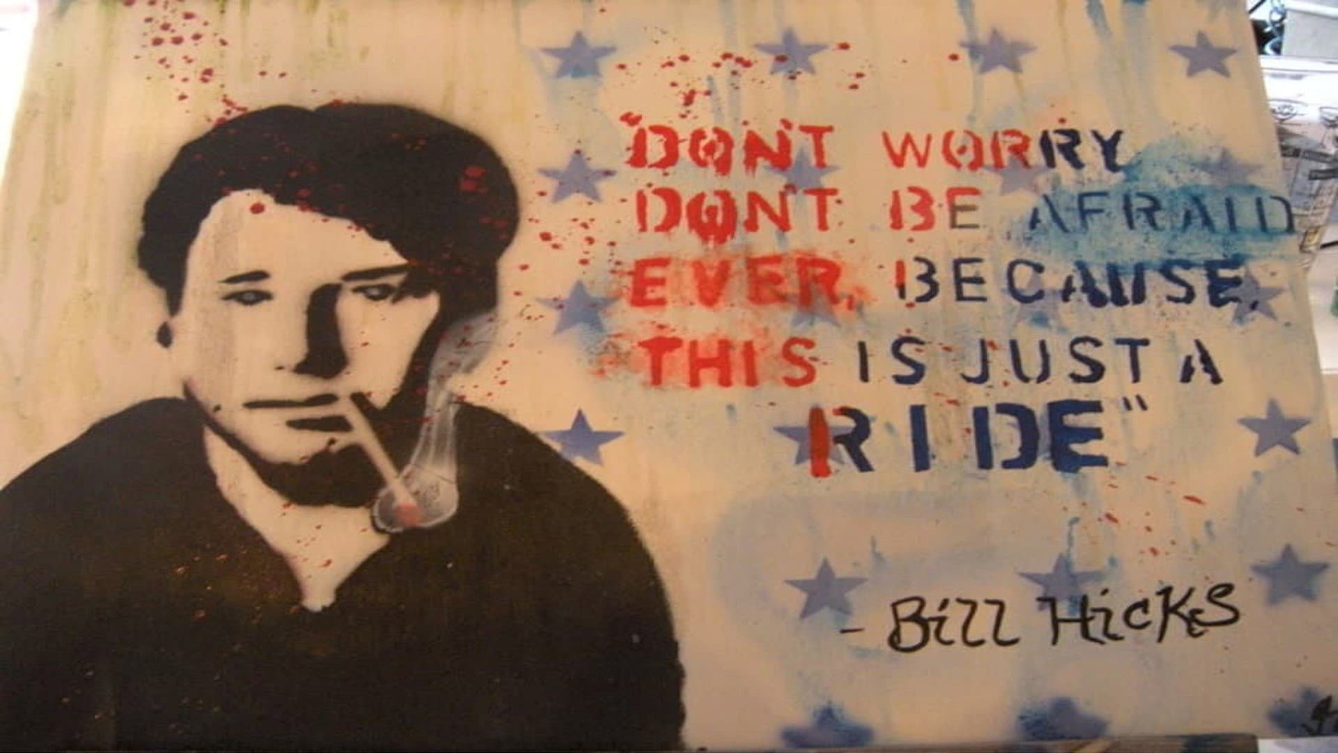 Bill Hicks: It's Just a Ride - immagine