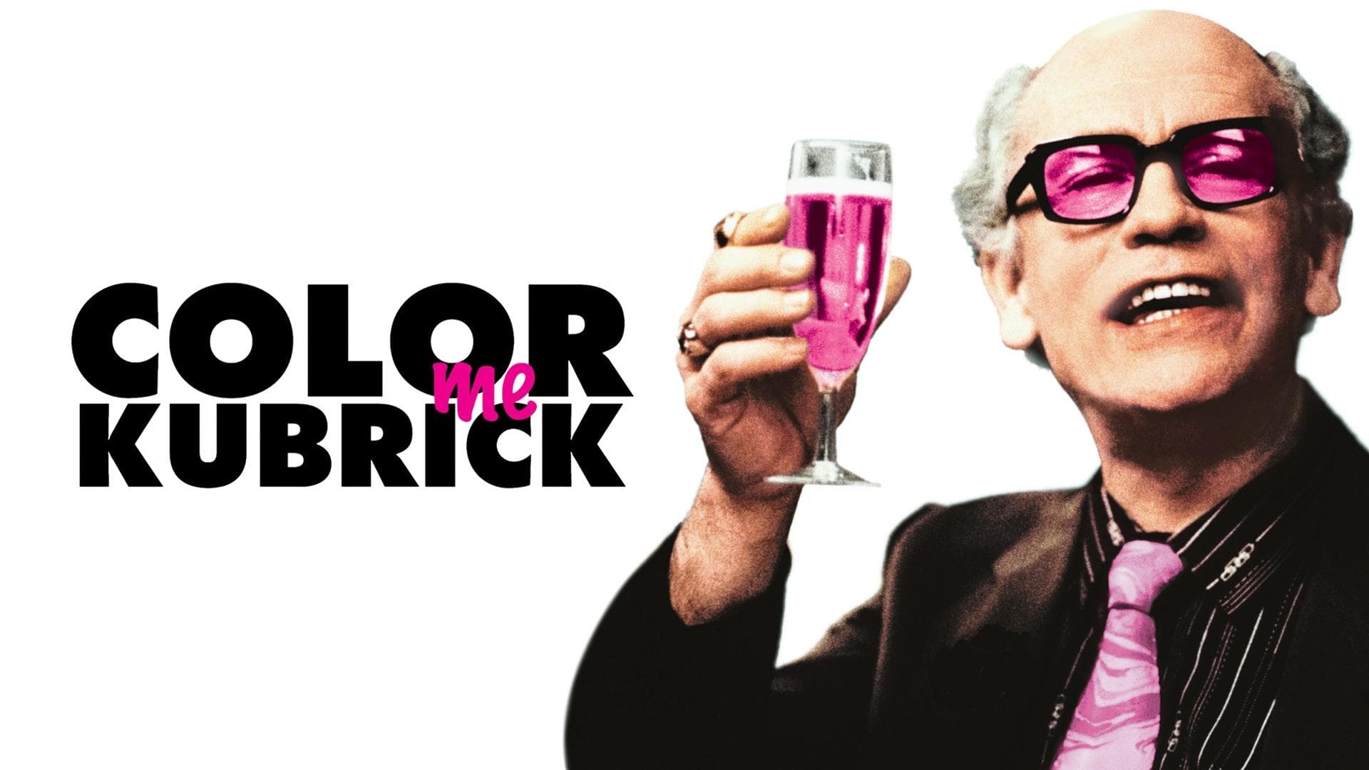 Colour Me Kubrick - immagine