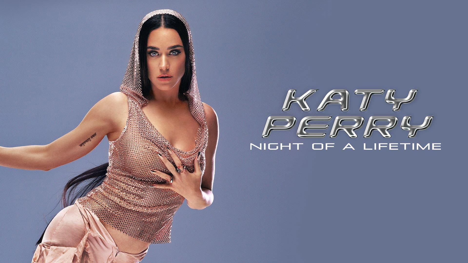 Katy Perry: Night of a Lifetime - immagine