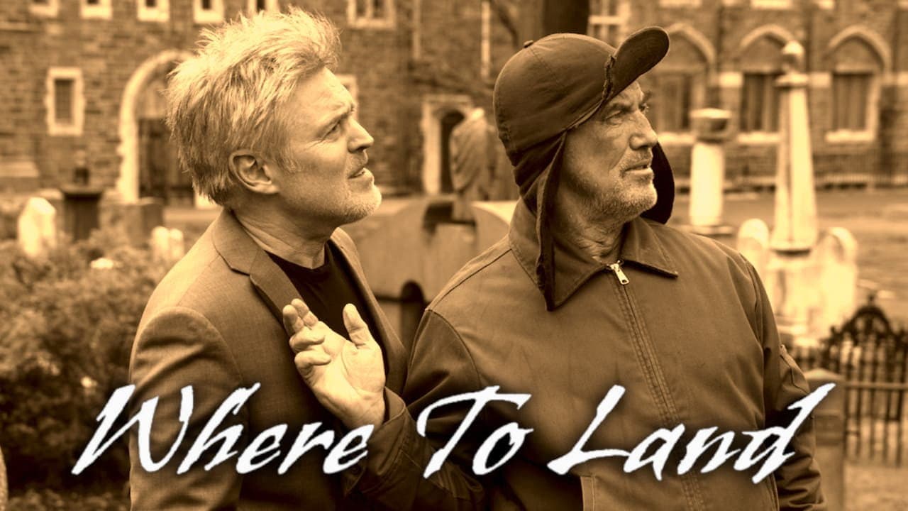 Where to Land - immagine