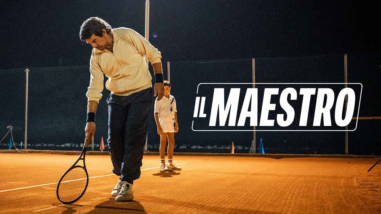 Il Maestro - immagine