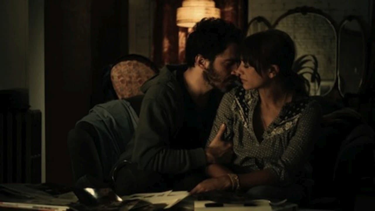 Monogamy - immagine
