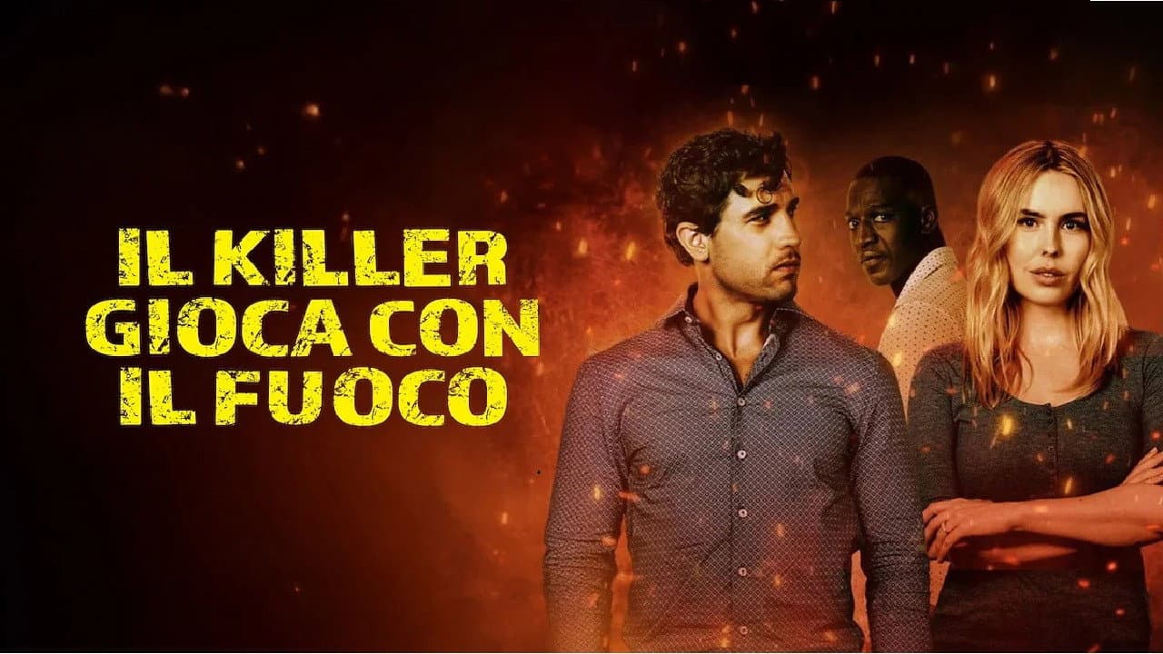 Il killer gioca con il fuoco - immagine