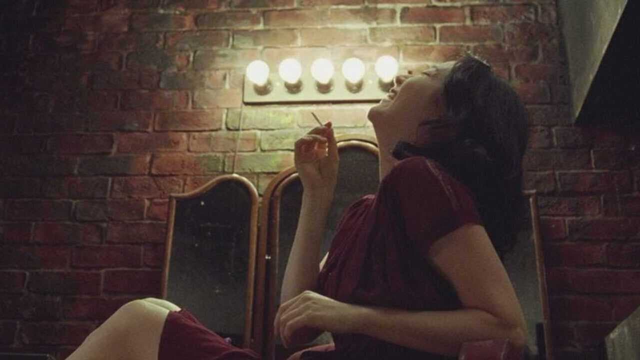 Lady Vendetta - immagine