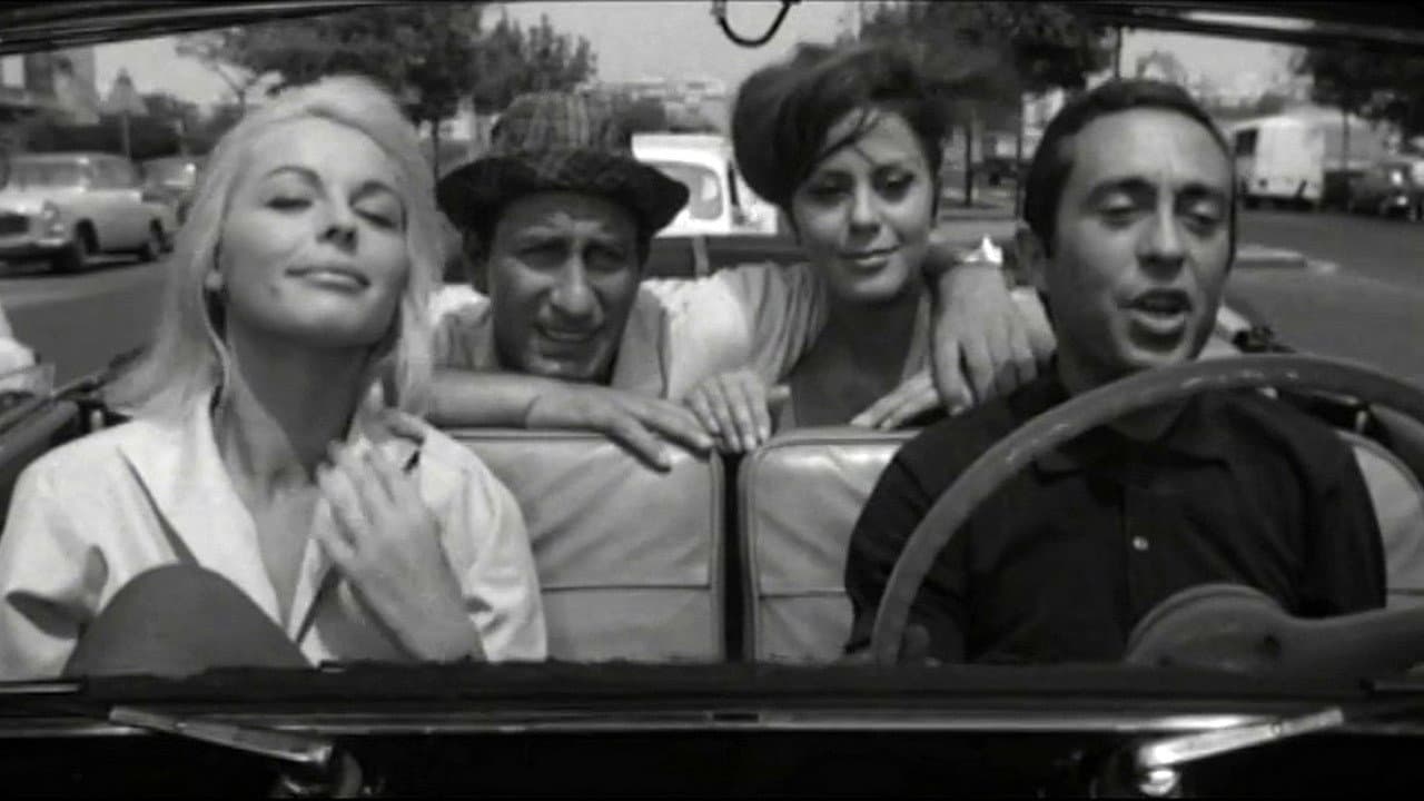 Amore facile - immagine