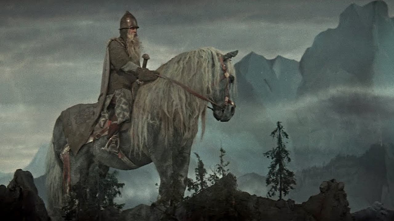 Il conquistatore dei Mongoli - immagine