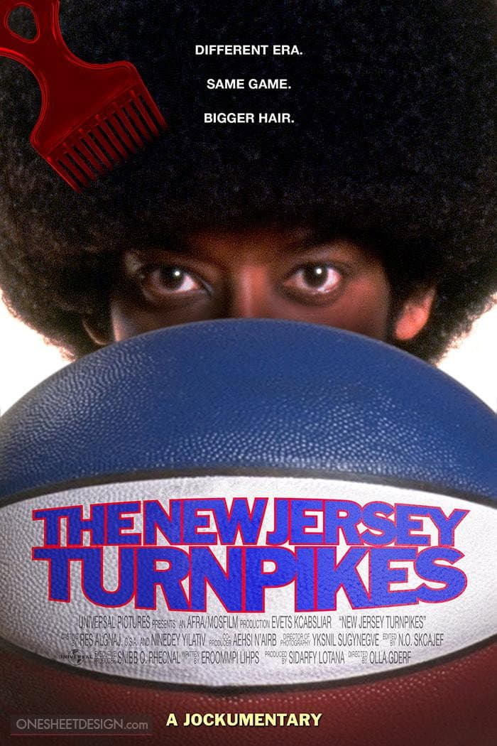 Poster di New Jersey Turnpikes