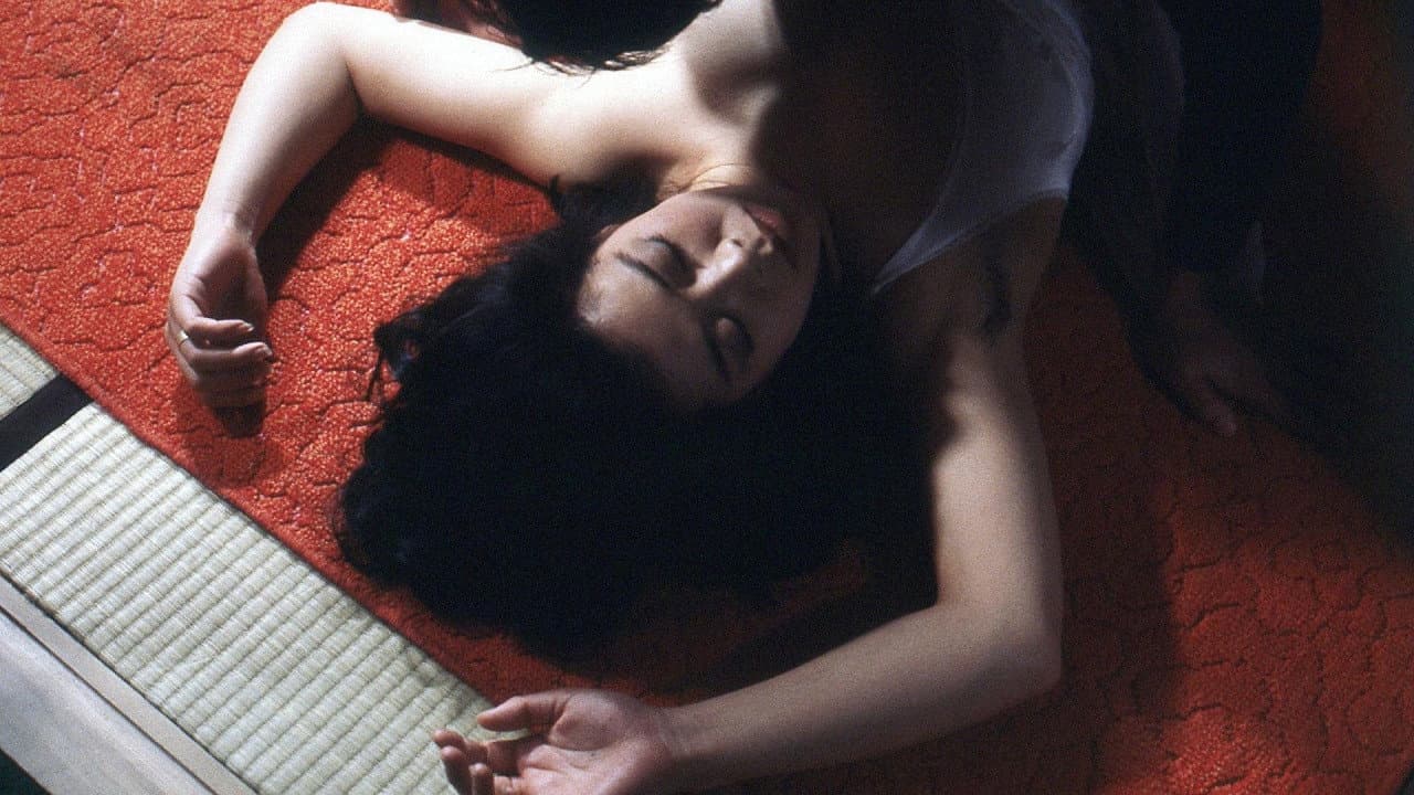 団地妻を縛る - immagine