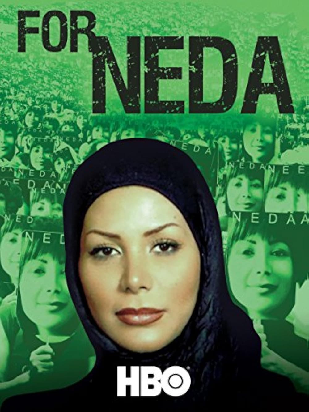 Poster di For Neda