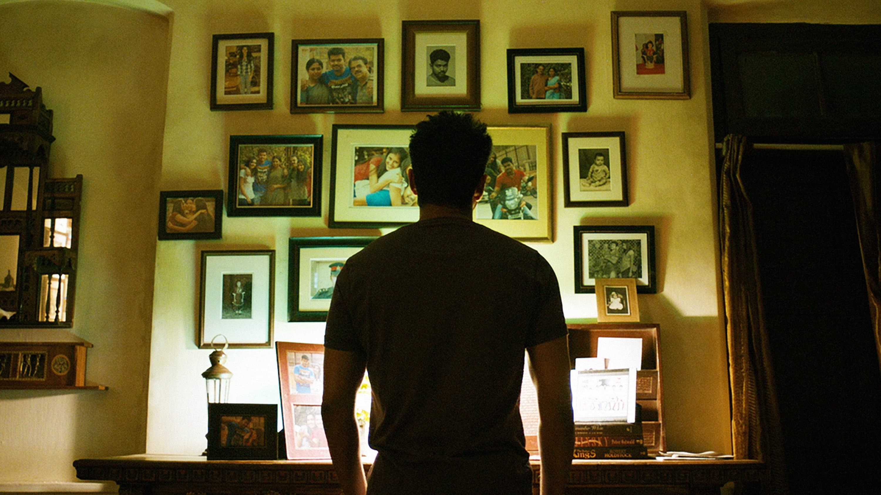 துப்பாக்கி - immagine