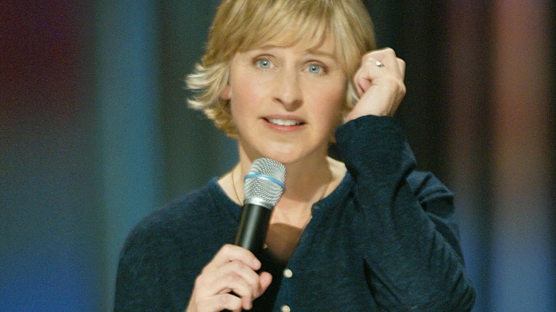 Ellen DeGeneres: Here and Now - immagine