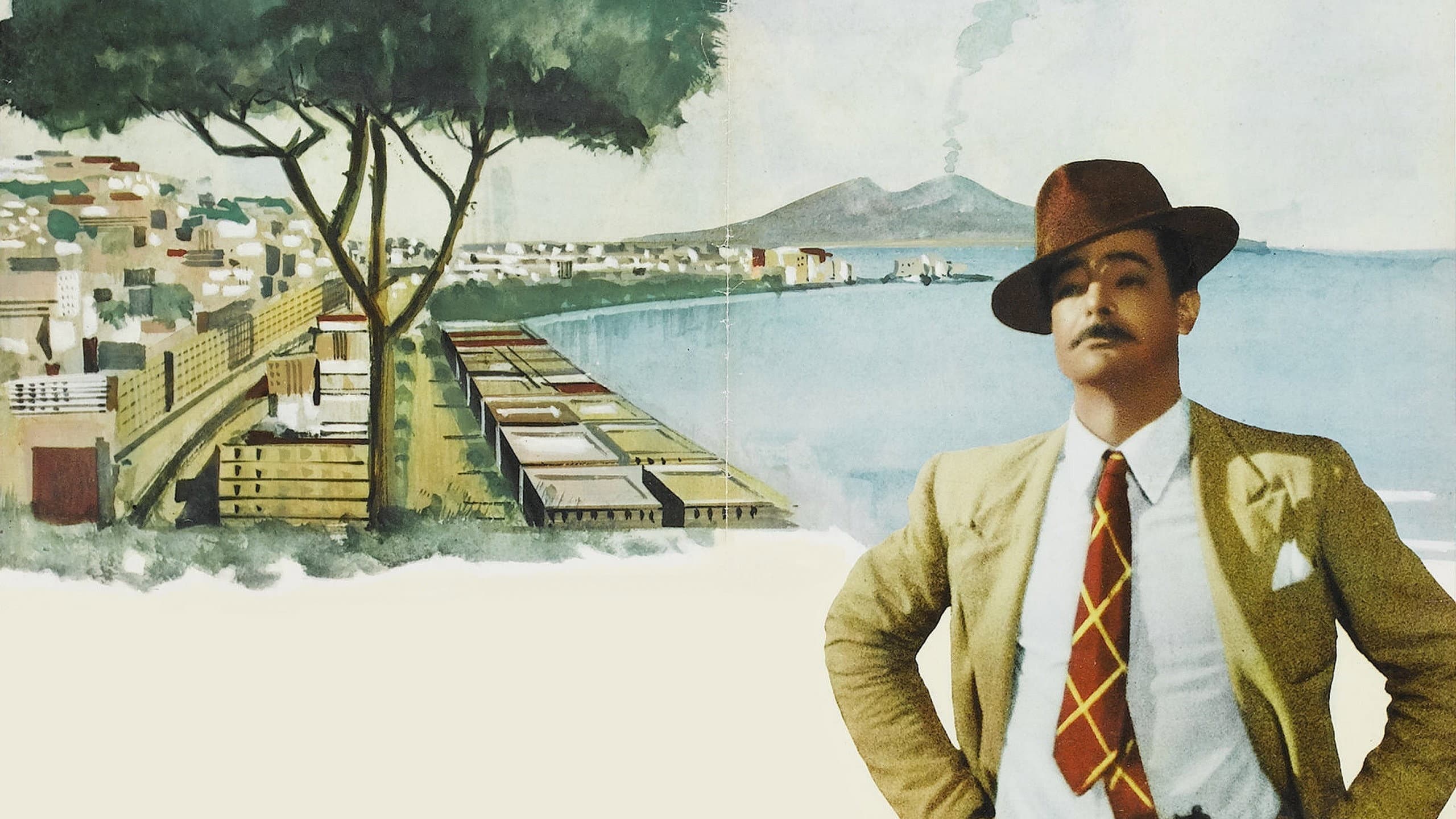Pasqualino Settebellezze - immagine