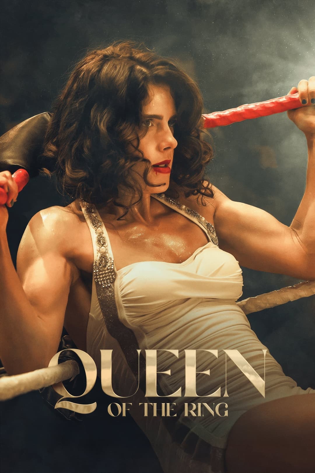 Poster di Queen of the Ring