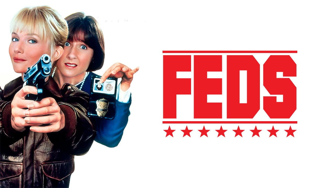 F.B.I. Agenti in sottoveste - immagine