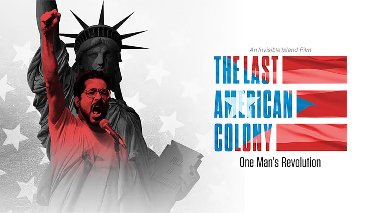 The Last American Colony - immagine