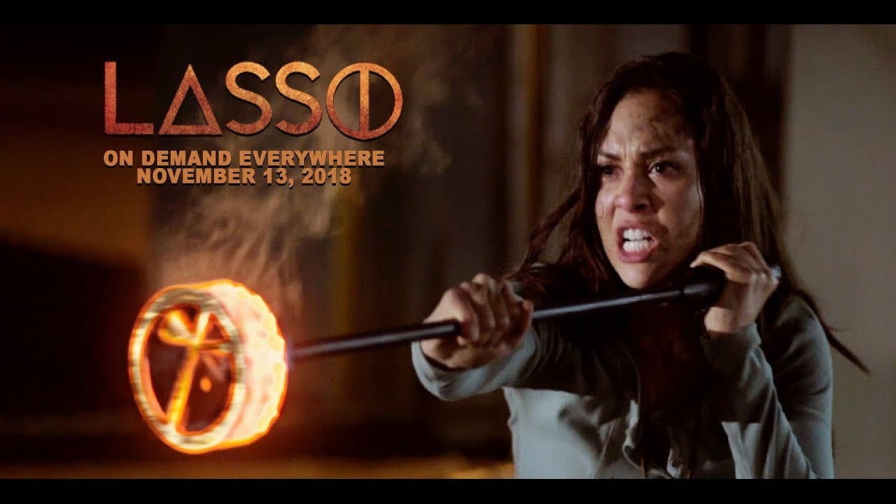 Lasso - immagine