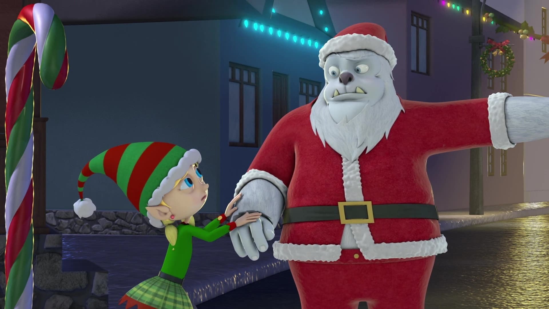 Un incredibile Natale - immagine